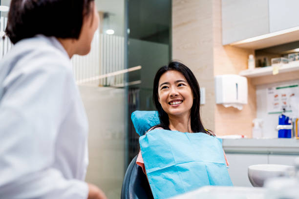 Dental Bonding in Morrow, GA