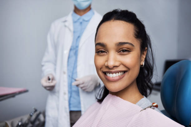 Best Full Mouth Reconstruction  in Morrow, GA
