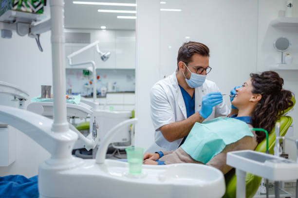 Best Traditional Braces  in Morrow, GA