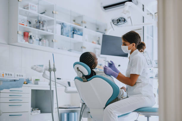 Best Dental Exams and Cleanings  in Morrow, GA