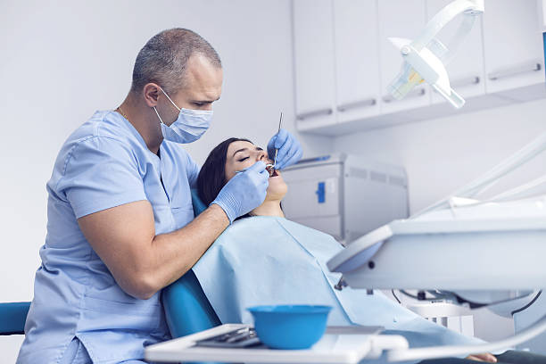 Why Choose Us for Your Dental Needs in Morrow, GA