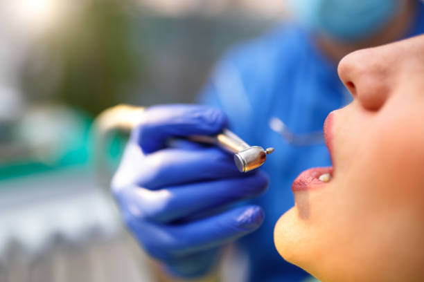 Best Laser Dentistry  in Morrow, GA